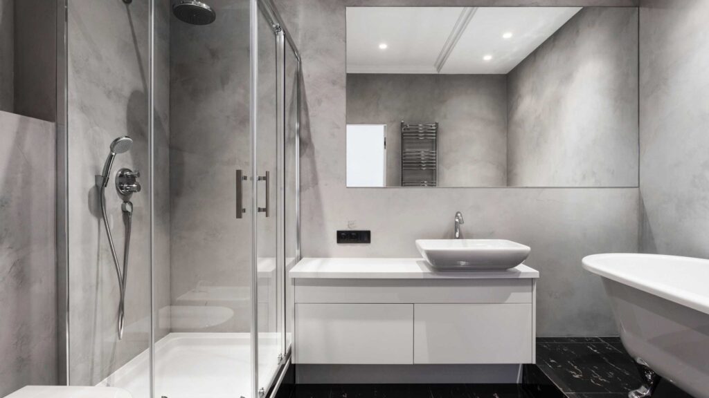 Vitrerie EFG inc. - Québec photo 4