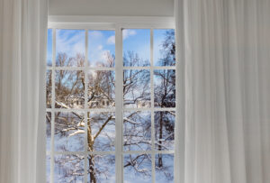 Préparer vos vitres et fenêtres pour l’hiver : guide complet